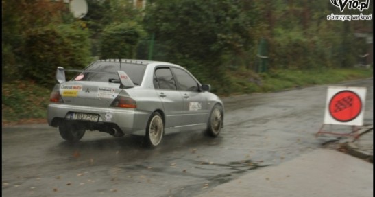 Rajd Żubrów